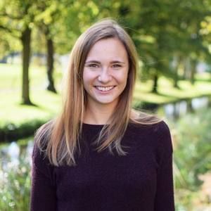 Meet your Posher, Beth